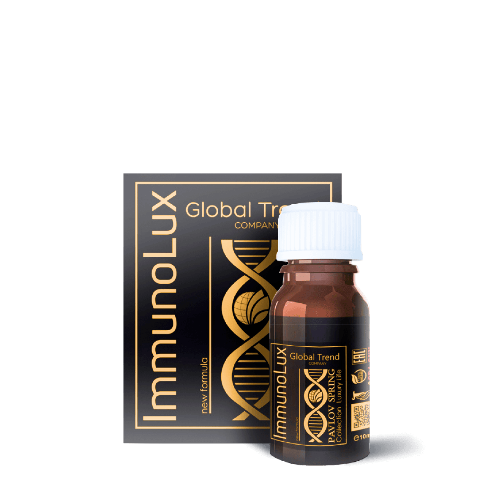 ImmunoLux