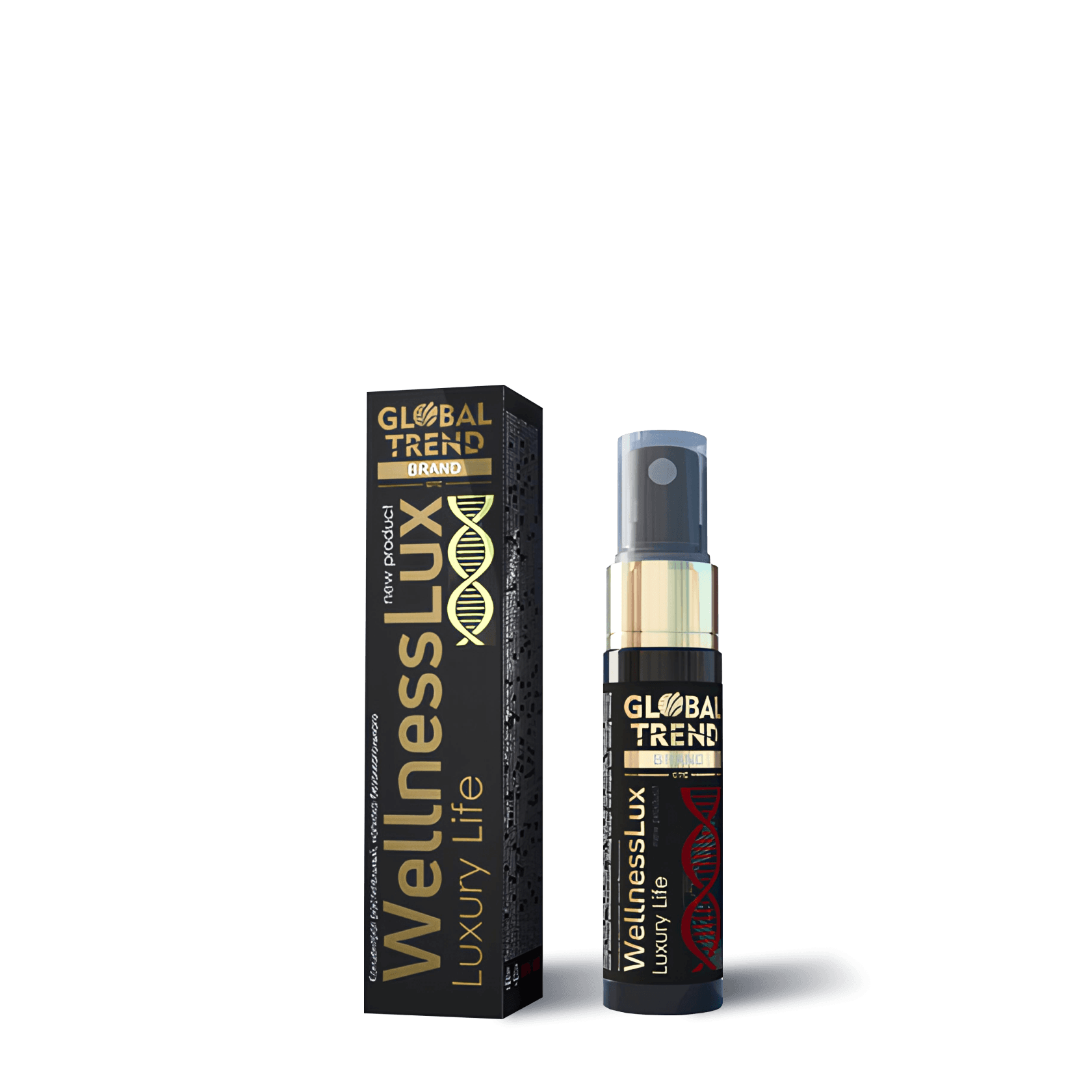 WellnessLux